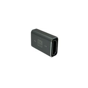 electroon 8K HDMI Dişi-Dişi Birleştirici