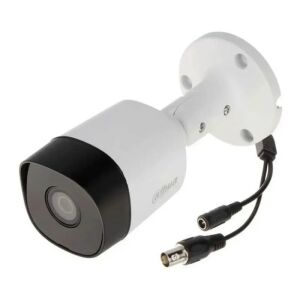 Dahua HAC-B1A21P-A 2mp 3.6mm Bullet HDCVI Kamera Dahili Mikrofonlu