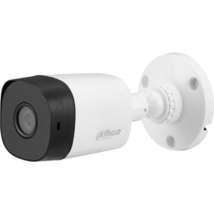 Dahua HAC-B1A21P-A 2mp 3.6mm Bullet HDCVI Kamera Dahili Mikrofonlu