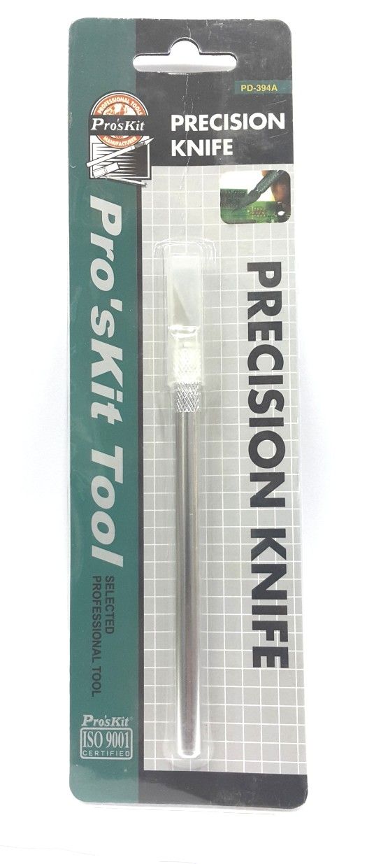 Proskit PD-394A Neşter 145mm