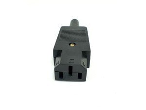 electroon C7 Power Dişi Fiş