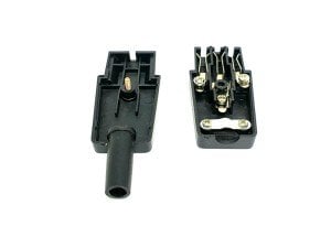 electroon C7 Power Dişi Fiş