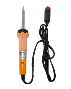 SLine ZD-200NDQ 30Watt 12Volt Çakmak Fişli Kalem Havya