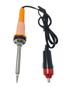 SLine ZD-200NDQ 30Watt 12Volt Çakmak Fişli Kalem Havya