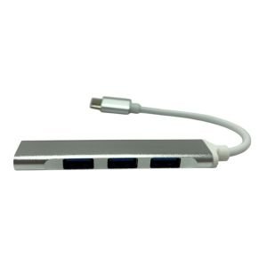 electroon Type-c to Usb3.0 4Port Hub Type-c 3.1 Usb Çoklayıcı