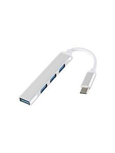 electroon Type-c to Usb3.0 4Port Hub Type-c 3.1 Usb Çoklayıcı
