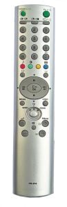 SONY RM-934 TV-DVD Kumanda