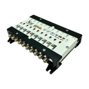 Next Ye-1020 10/10 Merkezi Uydu Sistem Santrali Yükselticisi