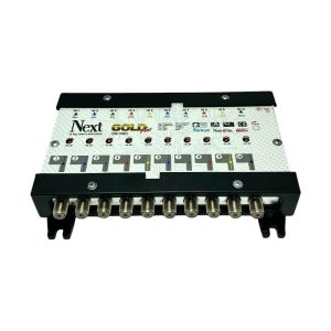 Next Ye-1020 10/10 Merkezi Uydu Sistem Santrali Yükselticisi