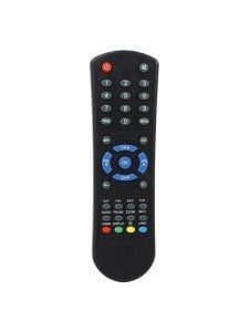 NextStar 5000X FTA Uydu Kumandası