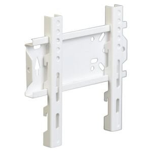 Powermaster PWR-1932 19''-32'' Sabit Lcd Led Tv Duvar Askı Aparatı - Beyaz