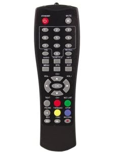 ROWELL RVL-7090ST Uydu Kumanda