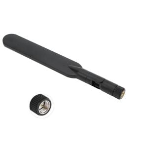 electroon 4G LTE  7dBi 16.2cm SMA Erkek Fişli Modem Anteni - 1 Adet