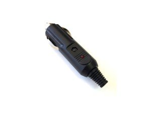 electroon Oto Çakmak Fişi Ledli Sigortalı