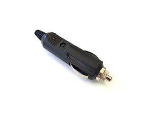 electroon Oto Çakmak Fişi Ledli Sigortalı