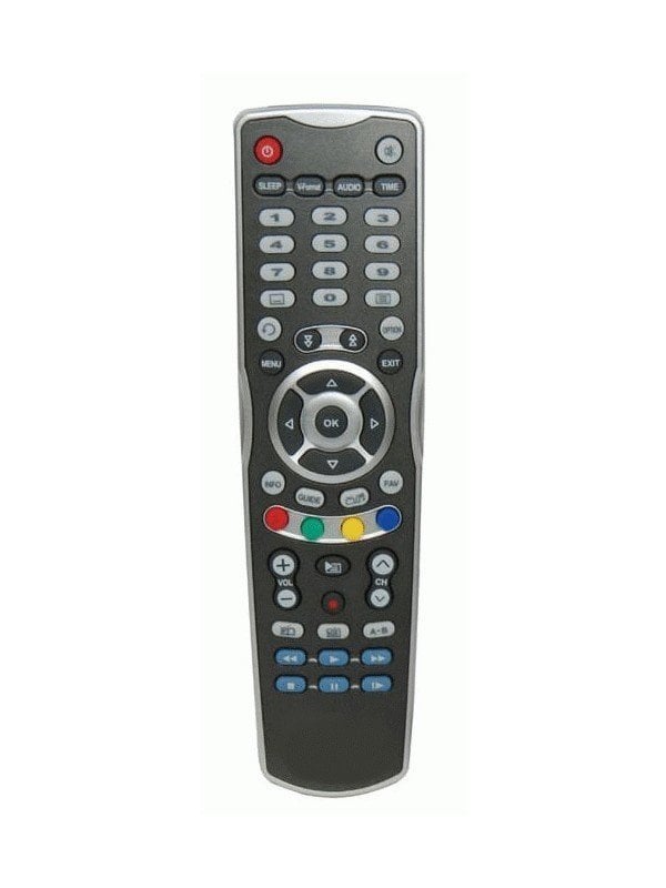 Medialink Black Panther HD Uydu Kumanda