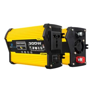 Newface CHY300W 12Volt 300Watt Modified Sinus Power İnverter