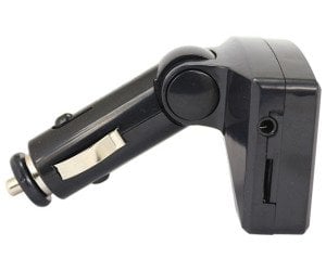 Powerway FM-19 USB-SD FM Transmitter