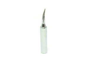 TT-TECHNIC 852 Eğri Havya Ucu T102