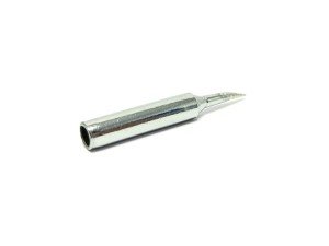 TT-TECHNIC 852 Eğri Havya Ucu T102