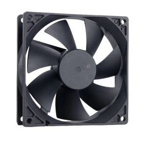 Powermaster 120x120x38mm 12cm DC 24Volt Fan