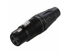 Roxtone RX-J513 XLR Canon Dişi Jak
