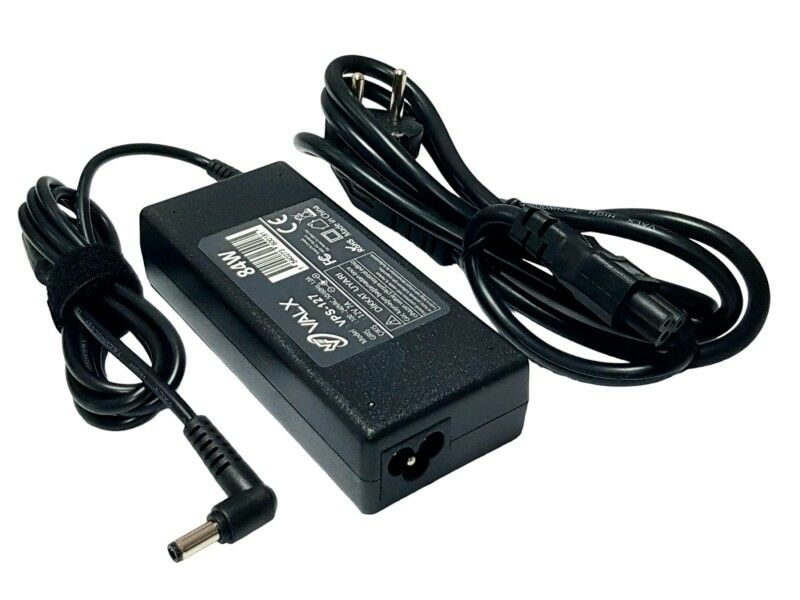 Valx VPS-127 12V 7A Dc Switch Mode Adaptör