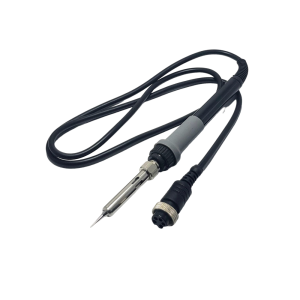 Wellhise WH947D 5Pin Yedek Kalem Havya - 907A Gri