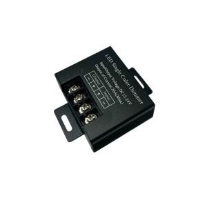 electroon Kumandalı DC 12-24V 30A Led Dimmer Parlaklık Kontrol Devresi