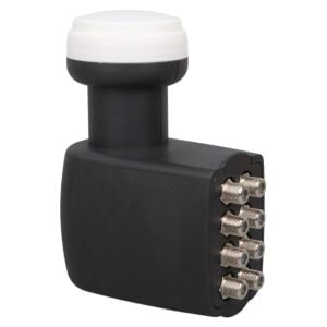 T&Smart 0.3dB Ultra HD 4K Universal Sekizli Octo Lnb