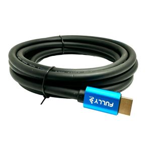 FULLY 4Kx2K 60Hz UHD 2.0V 3Metre HDMI Kablo