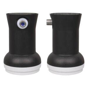 T&Smart 0.3dB Ultra HD 4K Universal Tekli Single Lnb