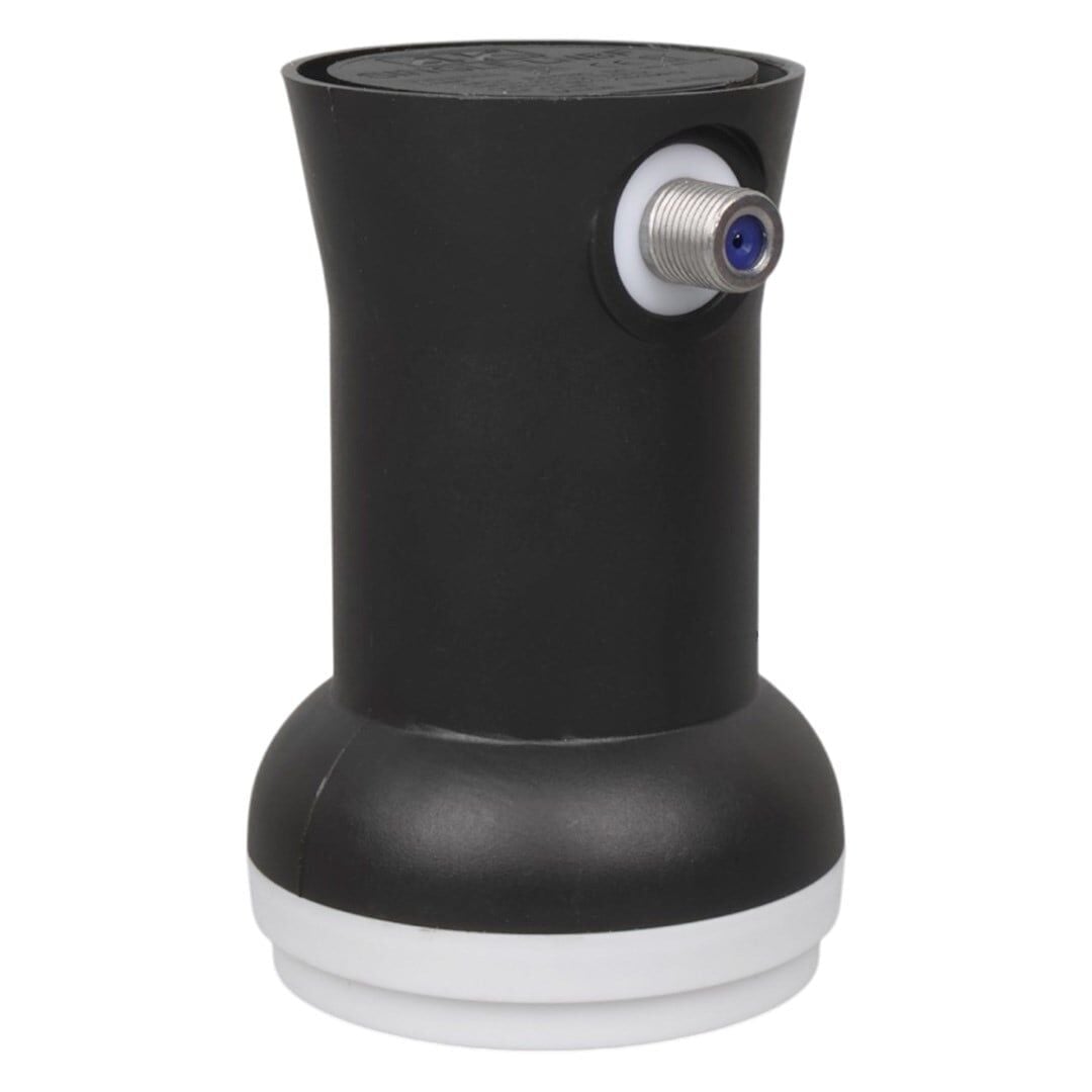 T&Smart 0.3dB Ultra HD 4K Universal Tekli Single Lnb