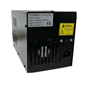 TT-TECHNIC PS-3010 30V 10A DC Güç Kaynağı