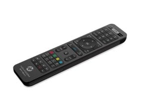 Novacom Spybox S11Plus 4K-CI Turbo Android Uydu Alıcısı