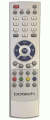Botech 7300 Kumanda