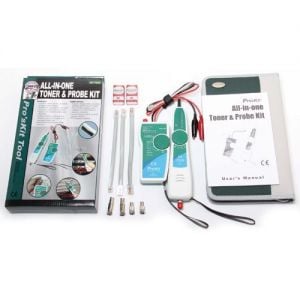 Proskit MT-7068 Kablo Test Cihazı