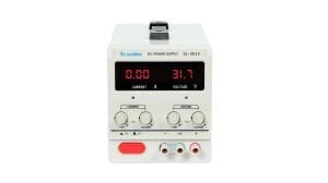 Sunline SL-3010 30V/10A DC Power Supply 30Volt 10Amper Güç Kaynağı