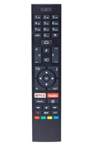TOSHIBA CT-8557 4K Android Smart LED Tv Kumandası - Ses Komutsuz