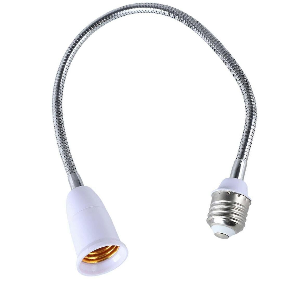 Powermaster PM-26718 Esnek Bükülebilir Metal E27 Lamba Tutucu Duy 59.5cm