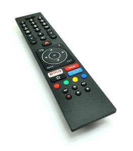 REGAL 4K Smart Led Tv Kumandası Prime Video Tuşlu