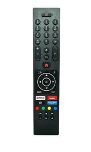 REGAL 4K Smart Led Tv Kumandası Prime Video Tuşlu
