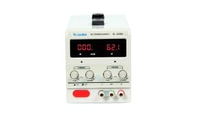 Sunline SL-6005 60V/5A DC Power Supply 60Volt 5Amper Güç Kaynağı