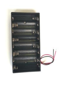 electroon  8Li Kalem Pil Kutusu 8xAA