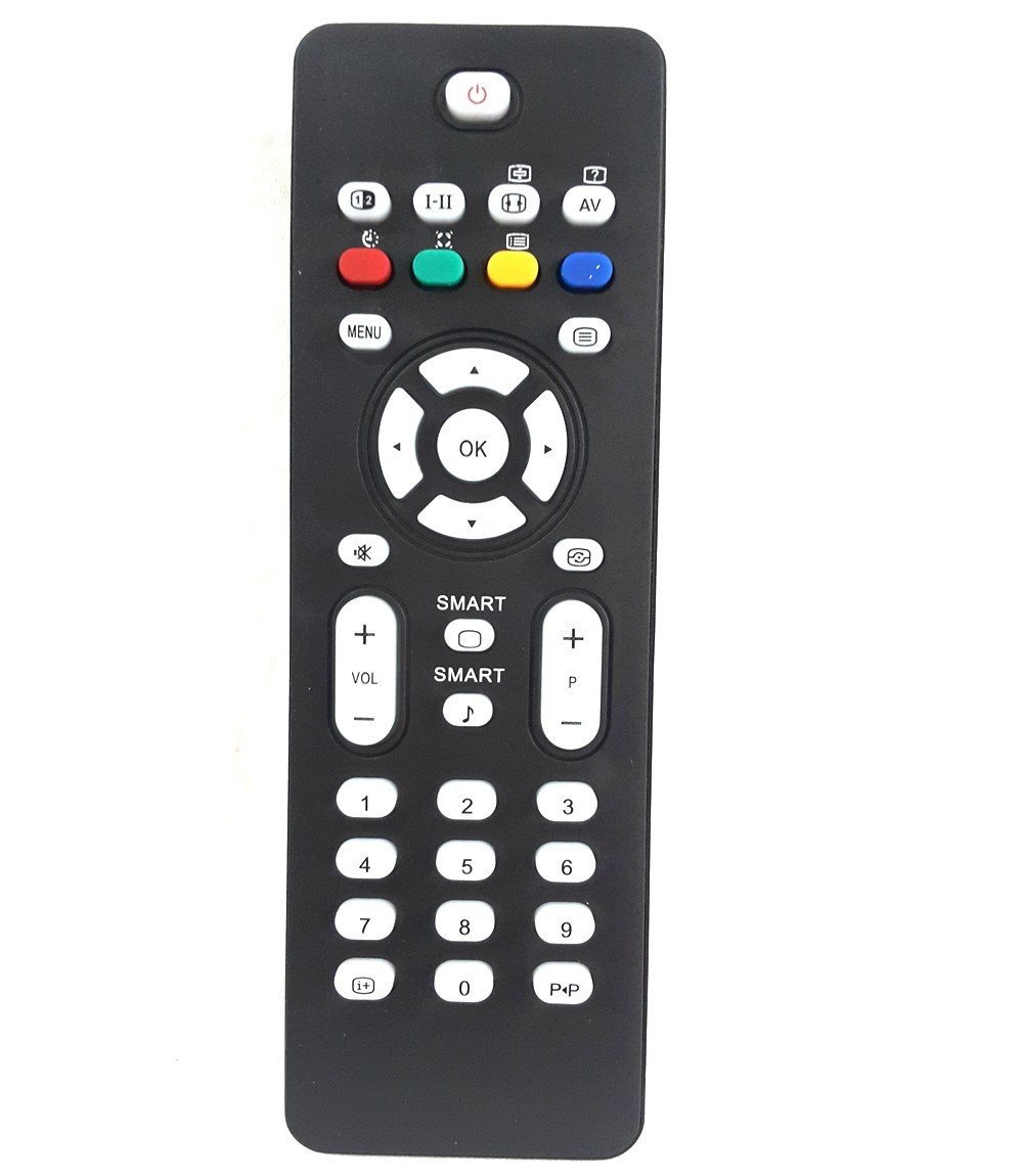 PHILIPS 37PFL5322/12 LCD TV Kumandası Fully 306A