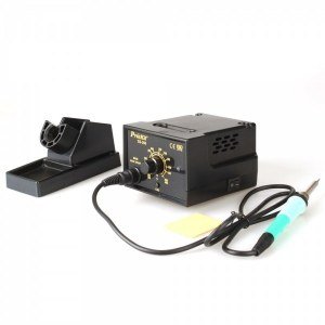 Proskit SS-206B Analog Isı Ayarlı Kalem Havya İstasyon