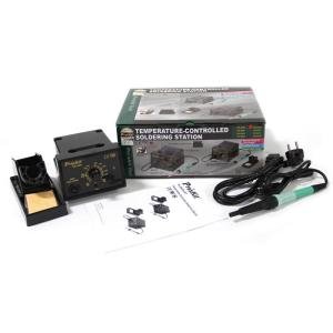 Proskit SS-206B Analog Isı Ayarlı Kalem Havya İstasyon