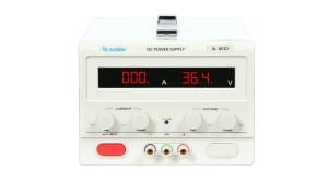Sunline SL-6010 60V/10A DC Power Supply 60Volt 10Amper Güç Kaynağı