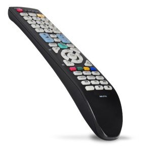 SAMSUNG LCD Televizyon Kumandası RM-D762