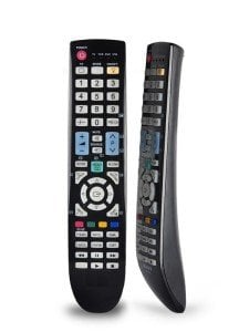 SAMSUNG LCD Televizyon Kumandası RM-D762